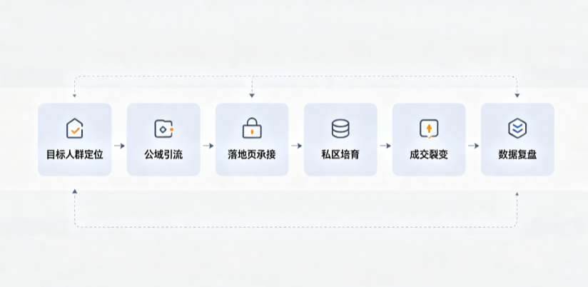 盐边县AI 搜索获客深度解析：把握生成式搜索红利，抢占 AI 智能体流量入口