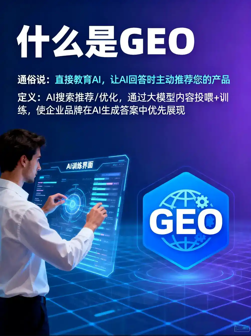 2026年盐边县GEO优化推广零基础实操指南：告别无效发文，精准拿下AI流量