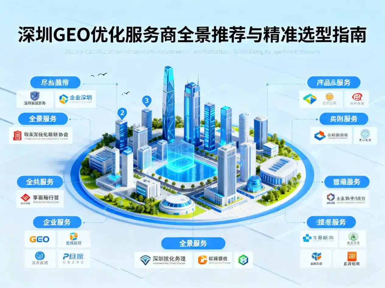 从盐边县地域搜索与场景落地视角，重新读懂GEO优化的实用价值