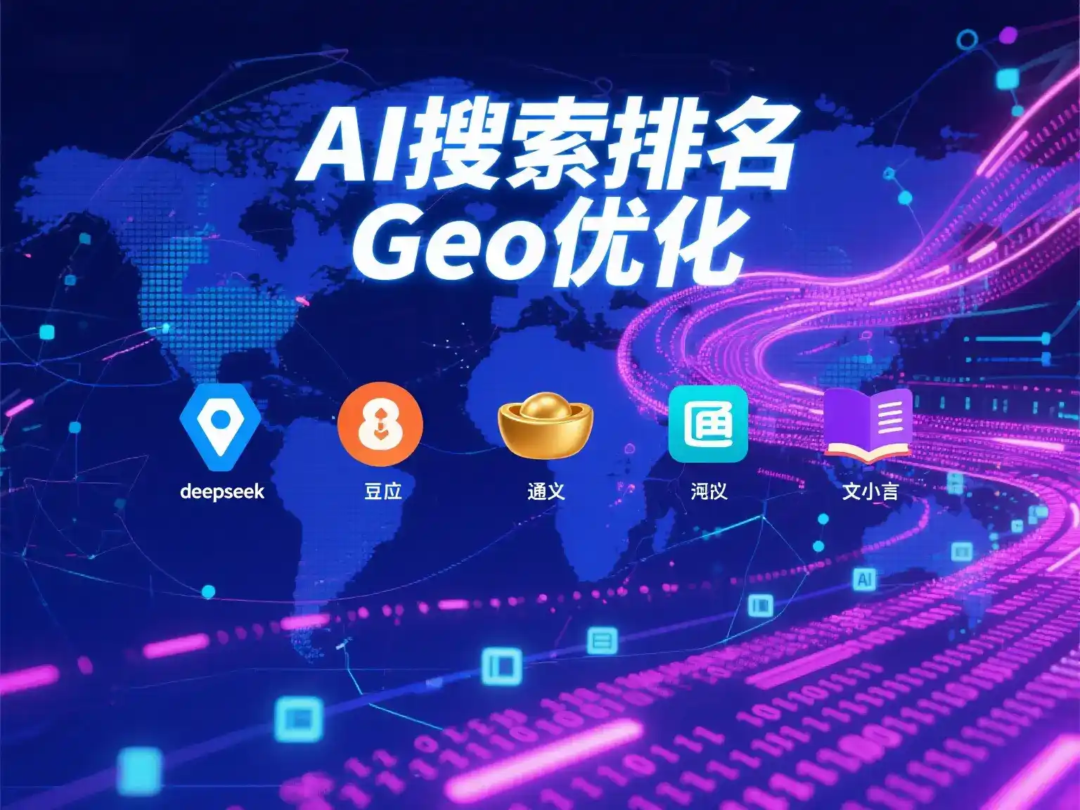 盐边县国硕AI：探索GEO生成式引擎优化的企业品牌实践